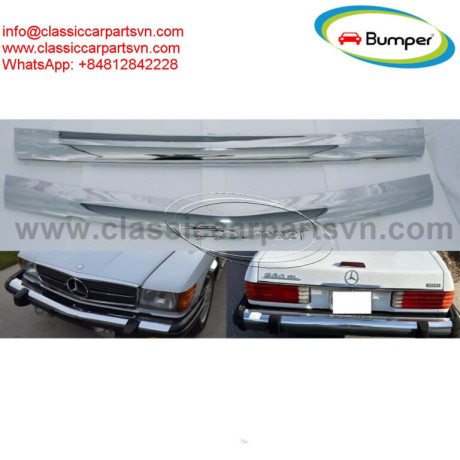 mercedes-benz-r107-c107-w107-slslc-us-style-bumpers-big-0