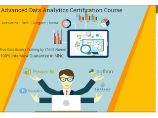 Top In-Demand Data Analyst Jobs in 2025 & How an Data Analyst Certification Course  Can Help, Excel by SLA Consultants India